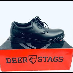 Deer Stags | Dress Oxford | Lace-Up | 6M